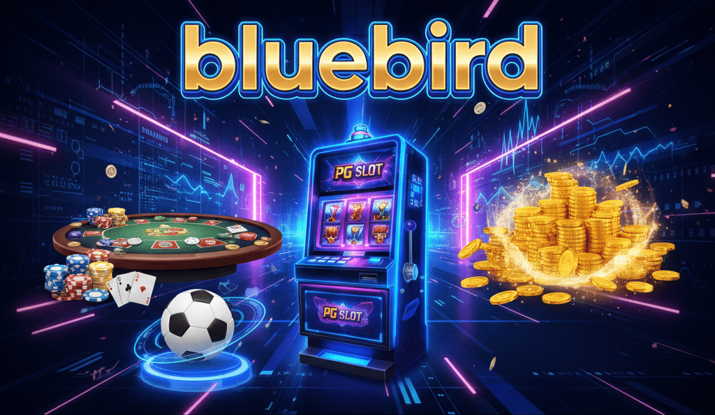 bluebird
